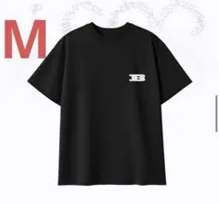 BIGBANG COSMOS ソウルコン　Tシャツ　ブラック　M ポップアップ