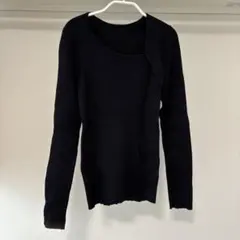 ニット　スナイデル