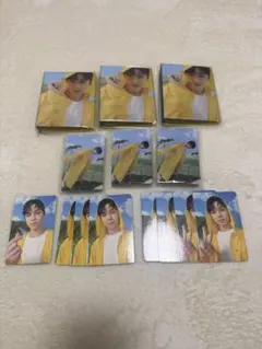 SEVENTEEN HEAVEN carat盤 バーノン