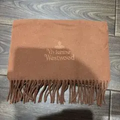 vivienne Westwood マフラー　メンズ　レディース