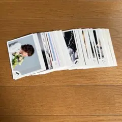 NEWS 加藤シゲアキ　公式写真　まとめ売り