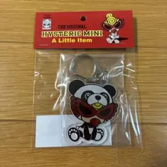 ヒステリックミニ　キーホルダー