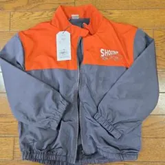 DILASH ウィンドブレーカー 130