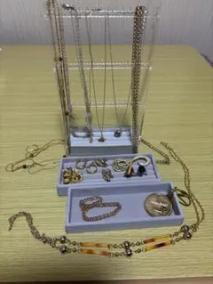 い*み様 生前整理中まとめアクセサリー