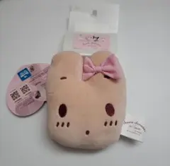 新品未使用 しまむら 青木美沙子　サンリオ　マロンクリーム　コラボ　限定のサムネイル