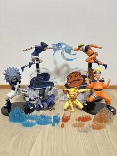 2026年最新】ナルトフィギュアまとめ売りの人気アイテム - メルカリ