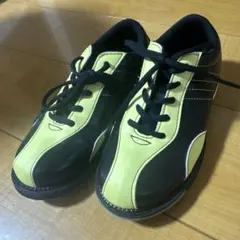 ボーリングシューズ