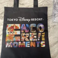 ディズニー トートバッグ