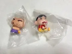 クレヨンしんちゃん まちぼうけ7 映画 嵐を呼ぶ 栄光のヤキニクロード