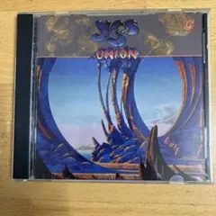 イエス(Yes)『結晶(Union)』