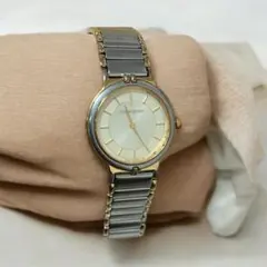 Yves Saint Laurent レディース 腕時計 コンビカラーのサムネイル