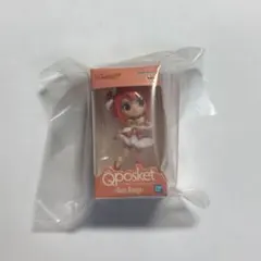 Qposket キュアルージュ 未開封