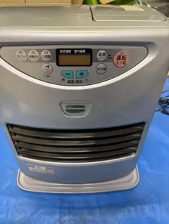 コロナ 石油ファンヒーター FH-E326Y 9畳〜12畳　CORONA 美品