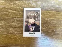 シクフォニ 暇72 チェキのサムネイル