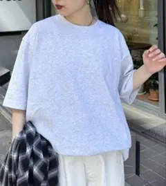 CIAOPANIC TYPY 【ユニセックス】汗染み防止抗菌防臭　半袖TEE