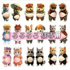 るるるろ様　専用