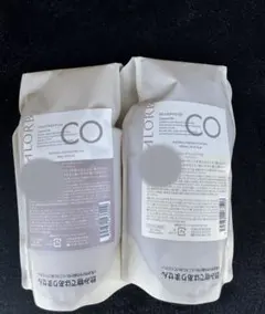 【メルカリ市価格】アローブCO シャンプー600ml＋トリートメント600g アローブCO シャンプー600ml＋トリートメント600g - メルカリ