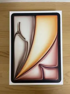 【新品 未開封未使用】iPadAir 11インチ128GB