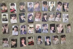 イェナ yena 예나 トレカ PHOTOCARD winterland コンプ - メルカリ