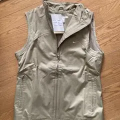 Nike レディースゴルフ ベスト未使用