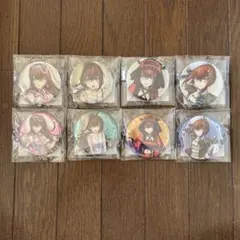 2025年最新】牧瀬紅莉栖 缶バッジの人気アイテム - メルカリ