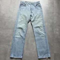 美色　90年代 USA製 Levi's 501 FOR WOMEN W30