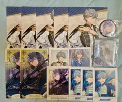 あんスタ 瀬名泉 セット