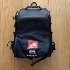 THE NORTH FACE / レクタング キッズ （17L）　ブラック