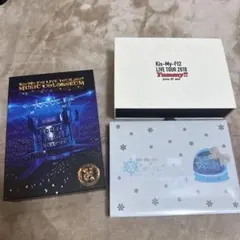 Kis-My-Ft2 LIVE TOUR DVD まとめ売り