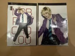 舞台 モブサイコ100 ブロマイドまとめ売り