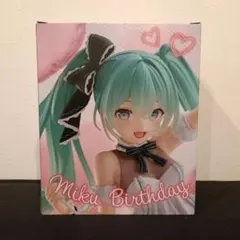 る*ぅ様 初音ミクBirthday2025AMP＋