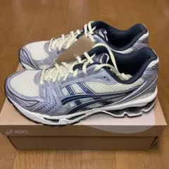 新品 26.5 アシックス Gel Kayano 14 ゲルカヤノ 国内正規品
