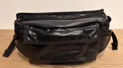 PORTER JAM ウエストバッグ ブラック 吉田カバン
