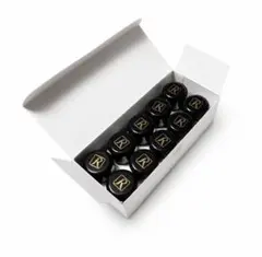 ロイヤル化粧品 ロイヤルハーブ EXクリーム 3g×20個 純金箔 保湿