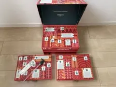 THE BODY SHOP アドベントカレンダーセルフラブのサムネイル