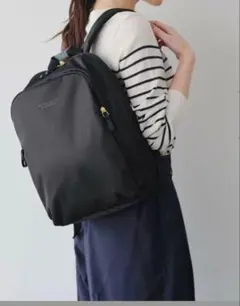 極美品⭐︎ロンシャン ルプリアージュネオ リュック ジーンズ - メルカリ