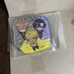 カラフルピーチ キャラマグネッツ うり たっつん もふ