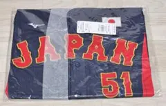 野球 日本代表 広島カープ 小園海斗 ユニフォーム Lサイズ 新品正規品