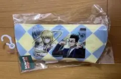 HUNTER × HUNTERしまむら クリーナー付き マルチケース