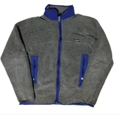 Patagonia　パタゴニア　雪なし　USA製　レトロX　ジャケット