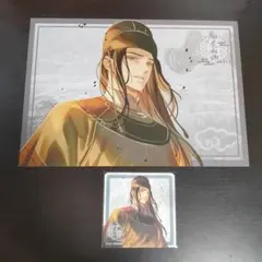 2025年最新】魔道祖師 公式茶屋 コースターの人気アイテム - メルカリ