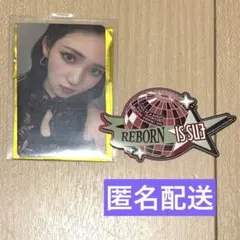 IS:SUE KCON 2026 MD 7000円 トレカ 会田凛 - メルカリ