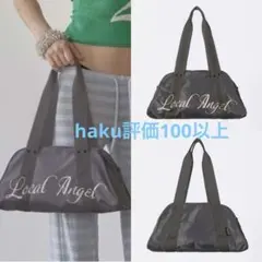 SCULPTOR 迷彩柄 エマージェンシー ハンドバッグ BARCLAY × GENTIL BANDIT（バークレー×ジャンティバンティ