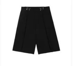 Basketcase Caldwell Shorts black サイズ30のサムネイル