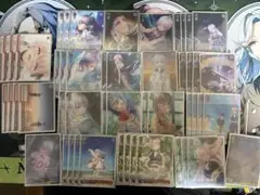 ヴァイス anemoi 8扉デッキ ホイル多め