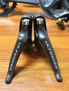 st-R8000 アルテグラレバー - メルカリ