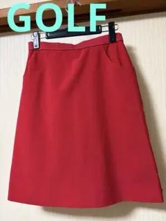 PARISゴルフスカートのサムネイル
