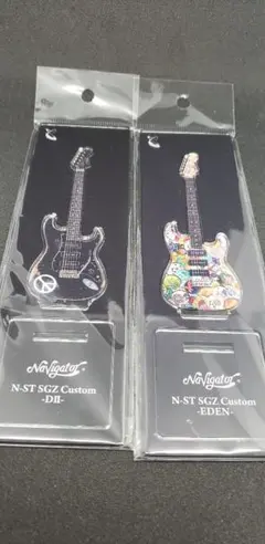 N*u様 DeliciousTaylormade MOD. Navigatorレ 2025年最新】navigator ギターの人気アイテム - メルカリ N*u様