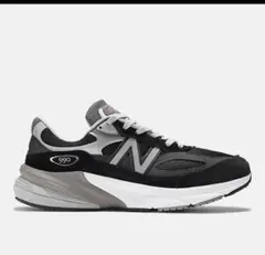 Made in USA 990v6 長瀬着 - メルカリ