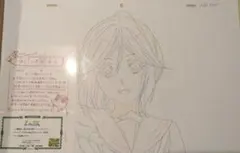 響け！ユーフォニアム 描き下ろし生動画 鎧塚みぞれ - メルカリ